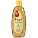 Johnsons Baby Shampoo Regular - 7 Oz
