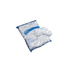 Curity Cotton Prepping Balls, Medium - 500 ea