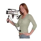 Varizoom Professional Shoulder Support w/ AB Brace for DV Camcorders