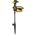Scarecrow Motion Activated Sprinkler