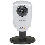 AXIS Communications 0235-004 Network Camera