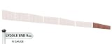 Hornby N8728 N-Gauge Brick Retaining Walls Slope Pk 4 Lyddle End Station Life