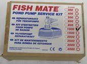 Ani Mate Inc 251 Service Kit 1000 Gph
