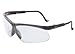 Uvex by Honeywell Shade 5.0 Infra-dura Polycarbonate Replacement Lens With Ultra-dura Hard Coat And Anti-Scratch Coating For Use With Genesis Safety Glasses