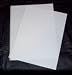 11, BOXES, ARKWRIGHT, TRANSPARENCY, FILM, CLEAR, BONDED, for, COMPUTER PRINTERS, 50-8.5x11, SHEETS P