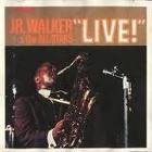 Jr. Walker & the All Stars: Live!