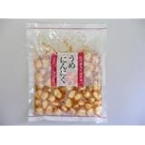 【紀州産南高梅使用】ナカタの梅にんにく（300g）