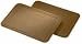 Rubberqueen 10061 Rear Utility Mat - Black