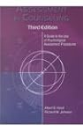 Assessment in Counseling: A Guide to...