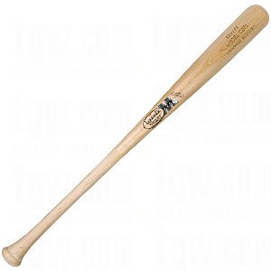 Louisville Slugger M9 Series Maple Wood Baseball Bats - C271 - Natural