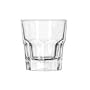 Libbey 15231 9 Ounce Duratuff Gibraltar Tall Rocks Glass, Clear (15231LIB) Category: Rocks Glasses