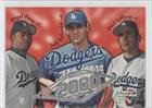 1999 Sports Illustrated #52 - P.LoDuca/A.Pena/J.Kubenka
