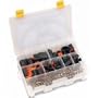 Namz Deutsch Builder Kit - Black NDC-BKB
