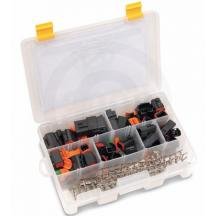 NAMZ KIT DEUTSCH ORGANIZER BLK NDCBKB