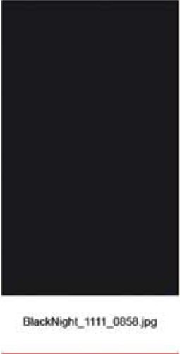 Blinds Steve's Exclusive Collection Roman Shades Color Creation Solid Black Night 11110858