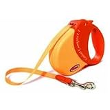 Leash Expressn Rtrctbl Allbelt,Dog leashes, Dog Leads, Dog Collars, Dog Harnessess, Dog leashes, Dog Stakes, Dogs, Pet & Supplies