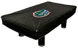 Florida Gators NCAA Pool Table Cover