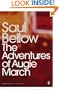 Adventures of Augie March (Penguin Modern Classics)