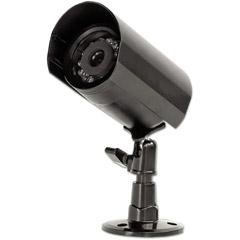 Security Labs Bullet Security Camera with Infrared (Color)