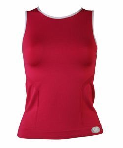 AF Core Athletic Sleeveless Seamless Women's Tank Top
