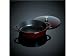 Staub Grenadine Honeycomb Braiser 3.5-qt.