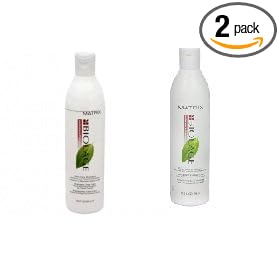 Matrix Biolage Color Care Colortherapie Shampoo 16.9oz & Conditioner 10.1 fl oz Duo