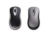 Wireless Optical Mouse 2000