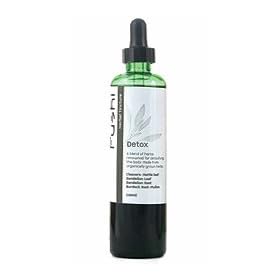 Teinture-M�re de D�toxification (Bio) -100ml