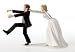 Wilton Oh No You Don’t Humorous Cake Topper
