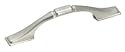Amerock Cabinet Pull 3" Satin Nickel BP172-G10