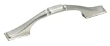 Amerock Cabinet Pull 3 Satin Nickel BP172-G10