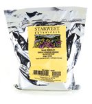 Starwest Botanicals Organic Garlic Powder 1 Lbs