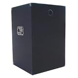 Odyssey Carpeted Econo Rack 17 Depth with Wheels, 16 Space