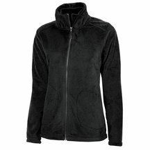 Womens Silken Fleece Jacket River Apparel