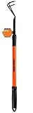 Black and Decker Telescopic Cultivator #BD1543