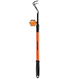Black and Decker Telescopic Cultivator #BD1543 by Black & Decker
