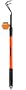 Black & Decker Telescopic Cultivator BD1543