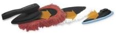 California Versa Duster, Plastic Handle with 4 Interchangeable Cleaning and Polishing Heads tool &amp; industrial
