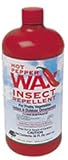 Hot Pepper Wax Concentrate(1qt)
