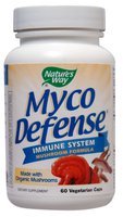 Myco Defense-Immune Boost - 60 - VegCap