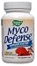 Myco Defense-Immune Boost - 60 - VegCap