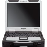 Toughbook CF-31GT2EX1M 13.1" LED Notebook - Core i3 i3-350M 2.26 GHz