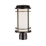 13-1/2-Inch Outdoor Post Light