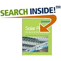 Solar Power in Building Design (Green Source) (GreenSource Books) by  Peter Gevorkian