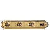 Bathroom Fixtures Sea Gull Lighting 4701