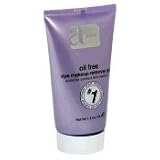 Almay Oil Free Eye Makeup Remover Gel, 1.5 Oz.