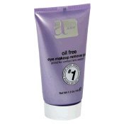 Almay Oil-Free Eye Makeup Remover Gel, 1.5 oz. (42 g)