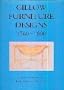 Gillow Furniture Designs: 1760-1800
