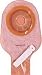 Search : Assura 10" One-Piece Non-Convex Small Drainable Pouch, Opaque, 40 mm