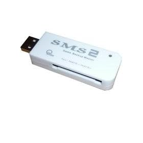 NDS SMS2 (�G�X�G���G�X2)�@DS�\�t�g����PC�փZ�[�u�f�[�^�̃o�b�N�A�b�v